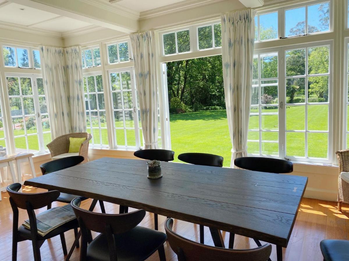 Bed and Breakfast Tipapa Estate Scargill Zewnętrze zdjęcie